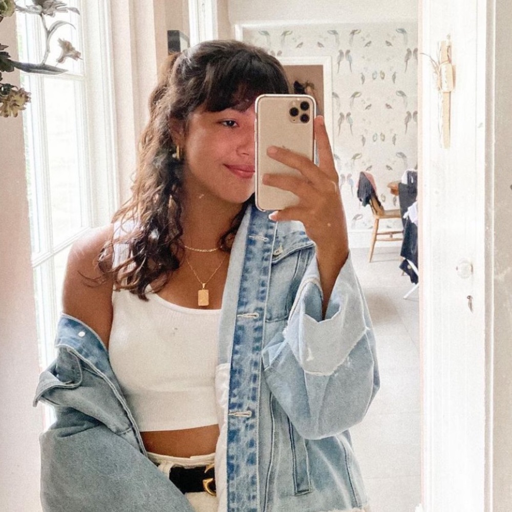 Meet your Posher, Allie